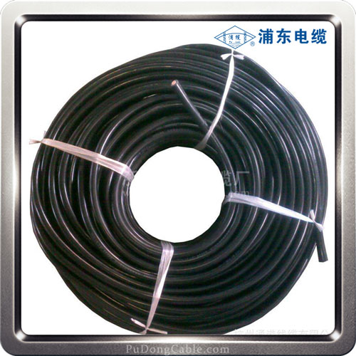 焊把线-规格10-电焊机电缆