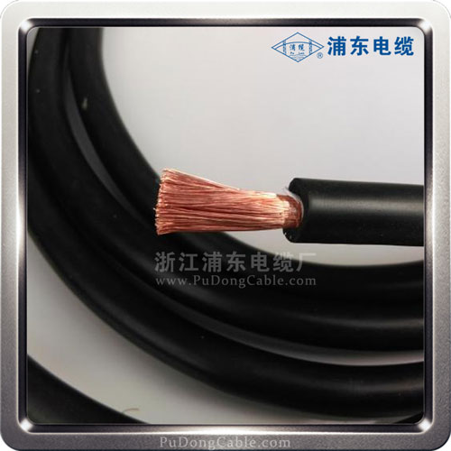 焊把线-规格15-电焊机电缆