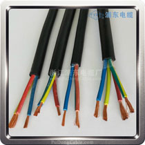 EN50143 B型 硅橡胶耐高压电线